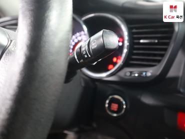 2012 - kia k5