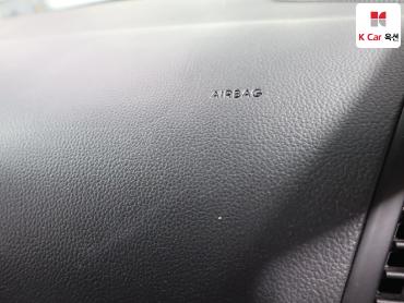 2012 - kia k5