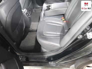2012 - kia k5