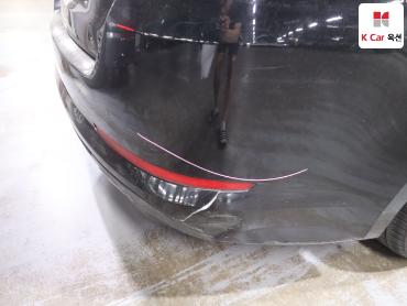 2012 - kia k5