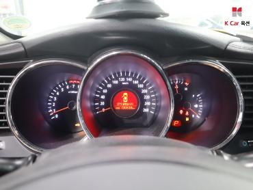 2012 - kia k5