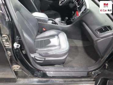 2012 - kia k5