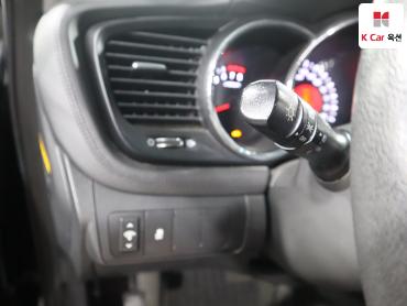 2012 - kia k5