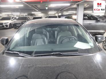 2012 - kia k5