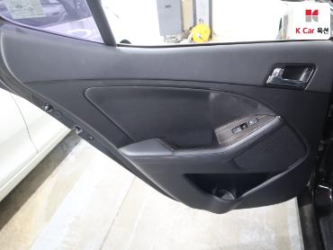 2012 - kia k5