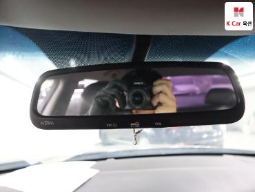 2012 - kia k5