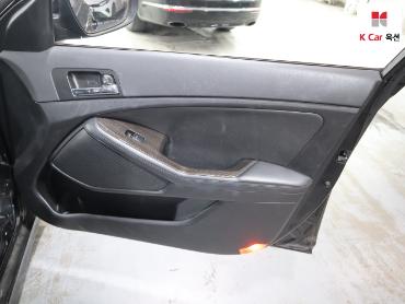 2012 - kia k5