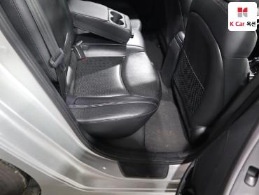 2011 - hyundai avante