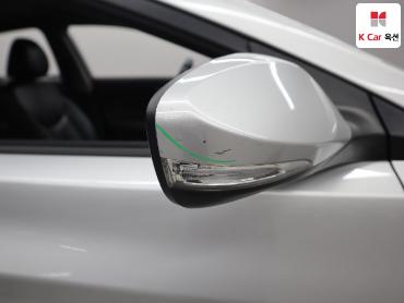 2011 - hyundai avante