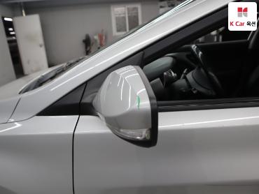 2011 - hyundai avante