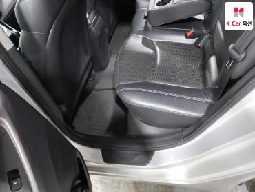 2011 - hyundai avante