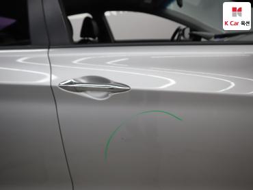 2011 - hyundai avante