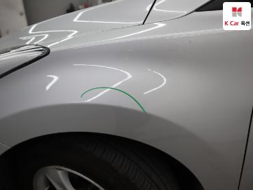 2011 - hyundai avante