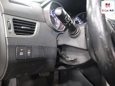 2011 - hyundai avante