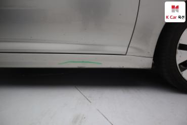 2011 - kia k5