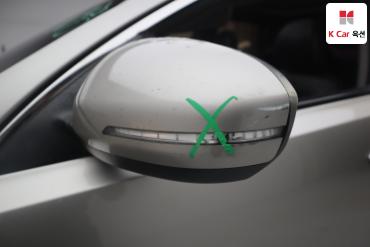2011 - kia k5