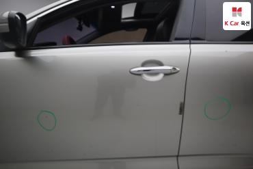2011 - kia k5