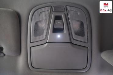 2011 - kia k5