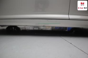 2011 - kia k5