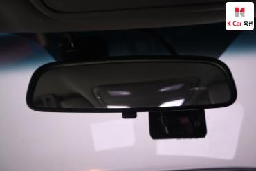 2011 - kia k5