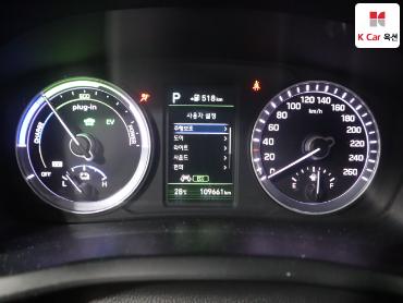 2018 - hyundai sonata