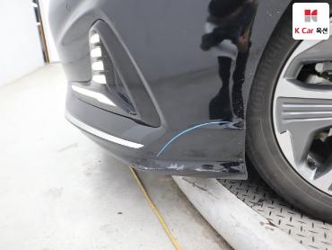 2018 - hyundai sonata