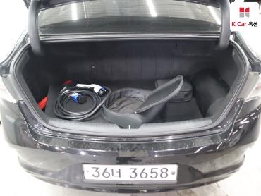 2018 - hyundai sonata