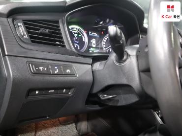 2018 - hyundai sonata