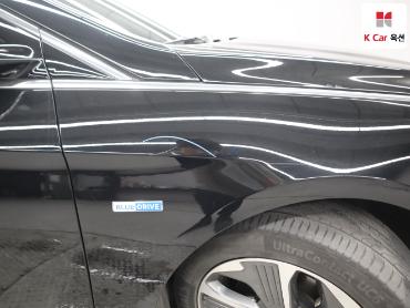 2018 - hyundai sonata