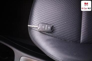 2012 - kia morning