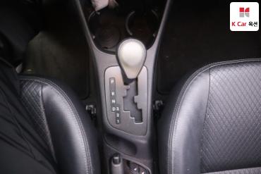 2012 - kia morning