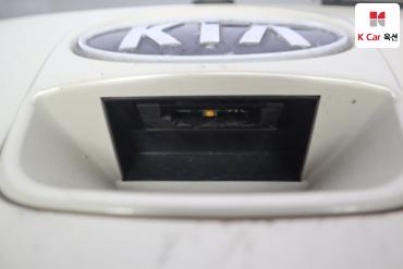 2012 - kia morning