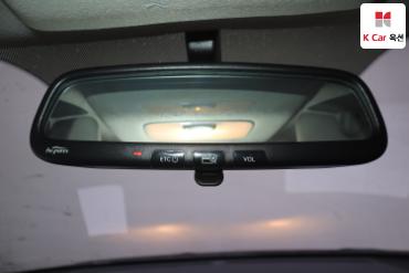 2012 - kia morning
