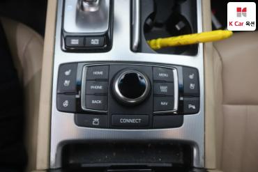 2018 - genesis g80