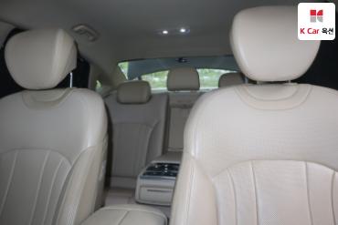2018 - genesis g80