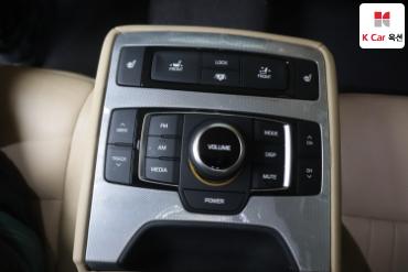 2018 - genesis g80
