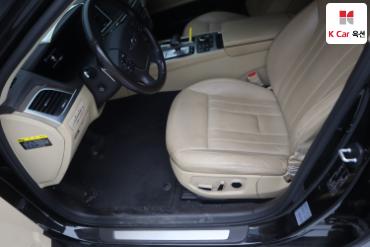 2018 - genesis g80