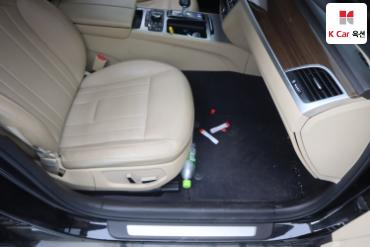 2018 - genesis g80