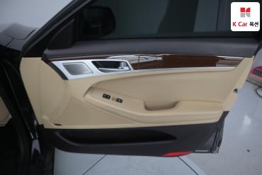 2018 - genesis g80