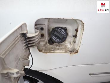 2005 - hyundai sonata
