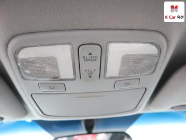 2005 - hyundai sonata