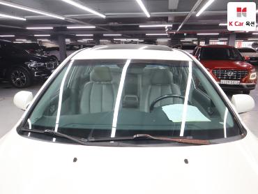 2005 - hyundai sonata