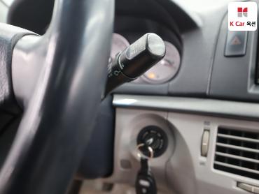 2005 - hyundai sonata