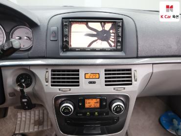 2005 - hyundai sonata