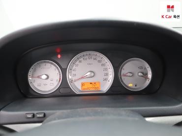 2005 - hyundai sonata
