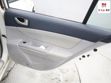 2005 - hyundai sonata