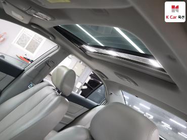 2005 - hyundai sonata