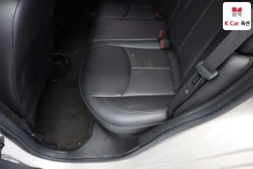 2017 - chevrolet spark