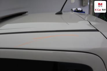 2017 - chevrolet spark