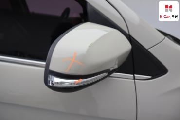 2017 - chevrolet spark